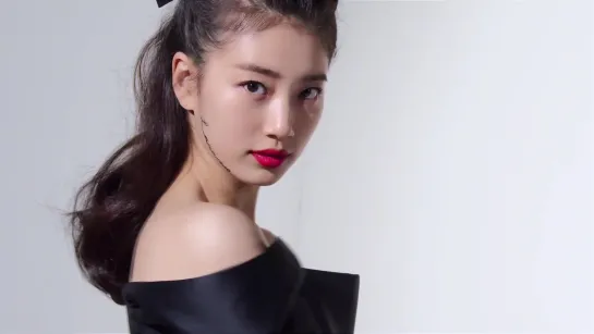 [랑콤] Exclusive Film - OBSESSION WITH SUZY  Full version.