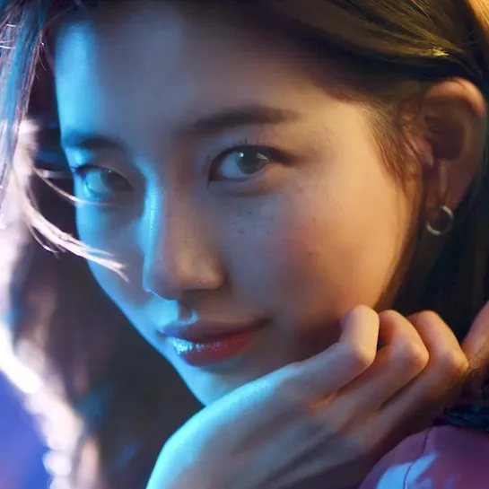 Suzy for Clalen 2019