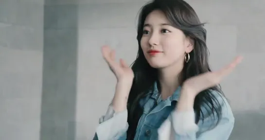 SUZY x ALLETS X DASHING DIVA “Big Stone” Collection Making Film 2