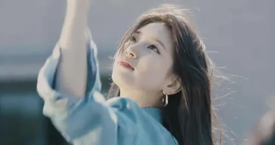 SUZY x ALLETS X DASHING DIVA “Big Stone” Collection Making Film