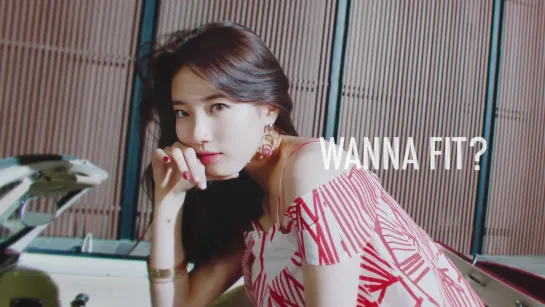 SUZY | Dashing Diva  BIG STONE CF_15 2019