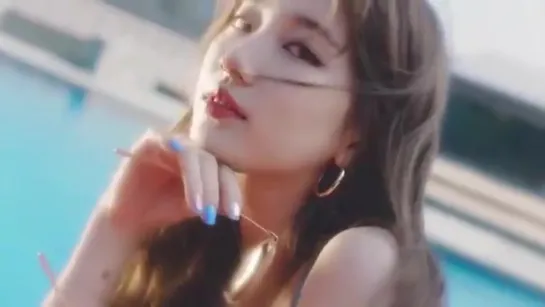 [VIDEO] DASHING DIVA 2019 SS TVCF 30s - - Suzy BaeSuzy 수지 배수지 DashingDiva