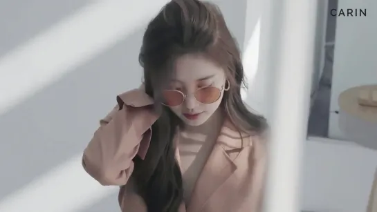 CARIN 2019 SPRING with SUZY