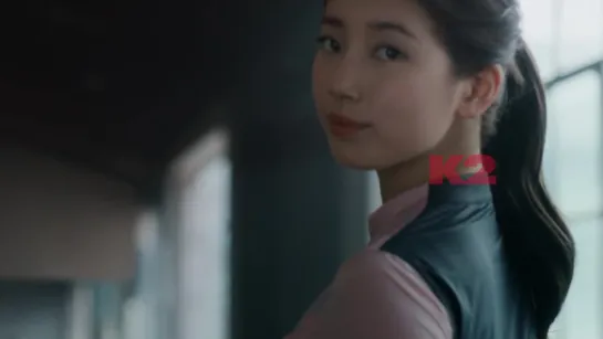 [K2] 케이투 2019 SS 하이킹타이즈TVCF 수지(SUZY)_30초