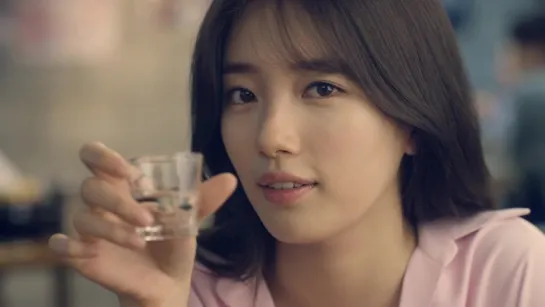 Suzy ChumChurum CF 2016 [Full]