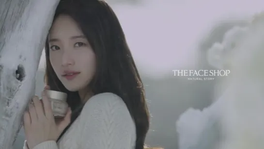 THE FACE SHOP "The Therapy OilBlending Cream" CF 15s