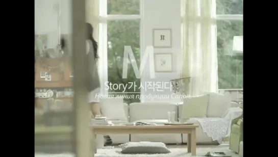 [рус.саб] Suzy  - Canon EOS M CF