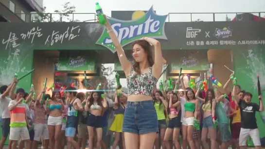 Sprite CF