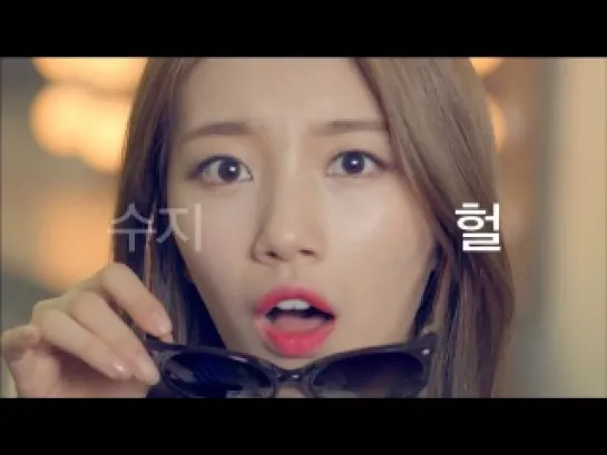 CF  | Suzy - TMON  [12]