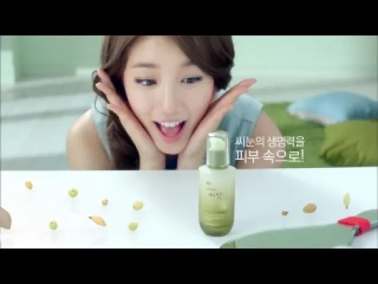 140109 | The Face Shop CF