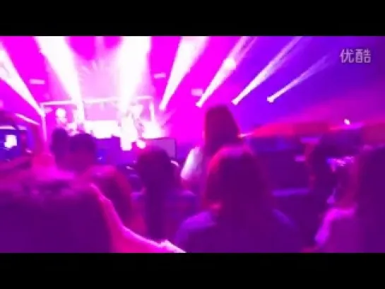 fancam 140412 | Fans Party in Beijing | Miss A - HUSH