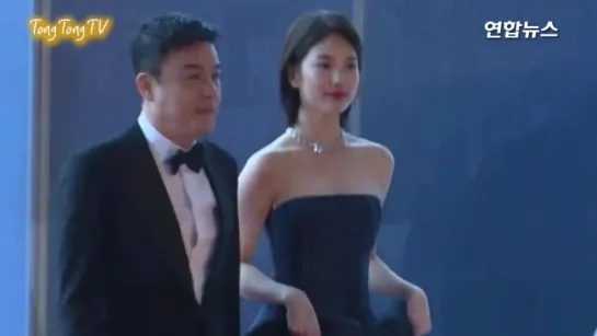 03.05.17 수지(Suzy) - 53rd Baeksang Art Awards