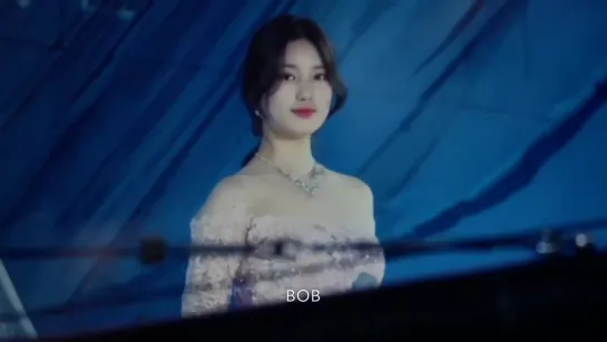 190501 |  55th Baeksanga Arts Awards | Suzy & Park Bo Gum | BOB