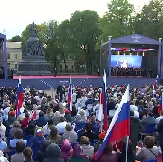 Видео от Новгородская область