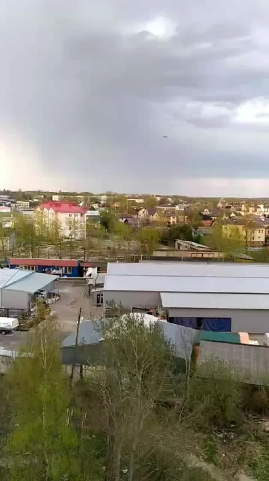 Видео от Тины Петровой