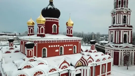 Старая Русса.Непутевые заметки. Выпуск от 13.02.2022