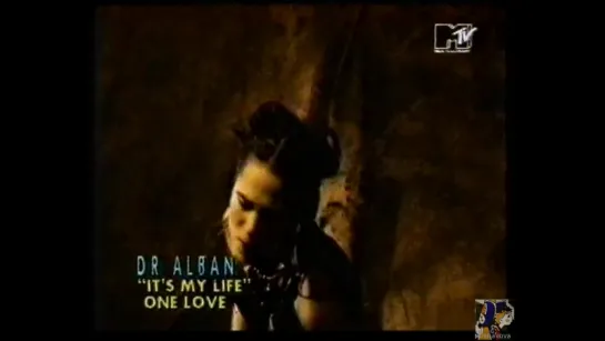 11. Dr. Alban. It's My Life (1992)