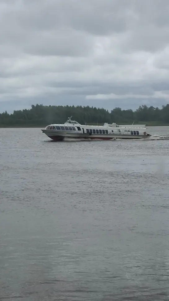 Видео от Максима Конева