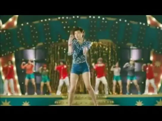 T-ara - Roly Poly (HwaYoung Ver. Teaser)