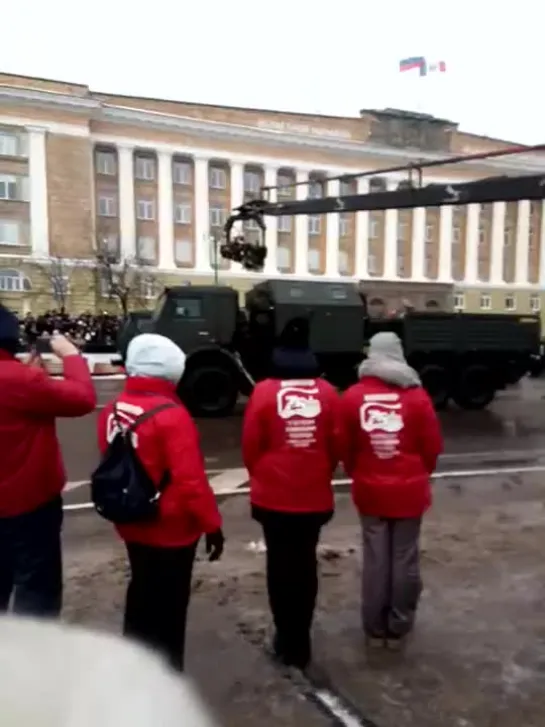 Видео от Ольги Ивановой