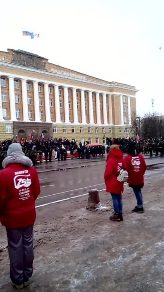 Видео от Ольги Ивановой