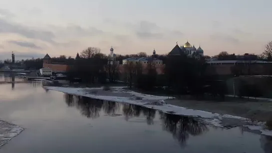 Видео от Ирины Вшивцевой