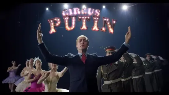 Vladimir Putin - Putin, Putout