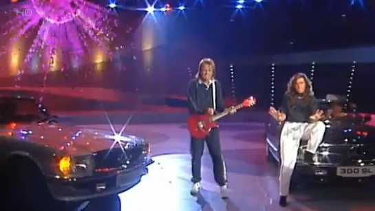 Modern Talking - Atlantis Is Calling.(06.09.1986) HD.720p