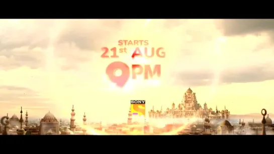 Aladdin – Naam Toh Suna Hoga _ Starts 21st August 2018 (1)