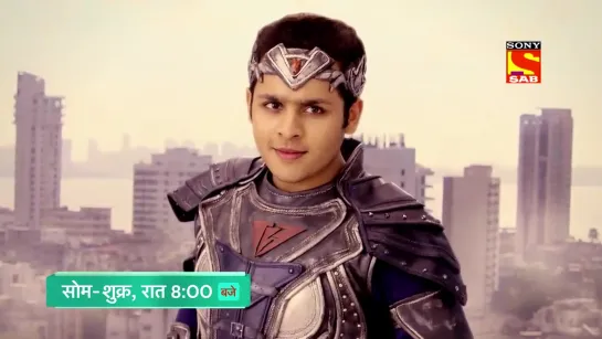 Baalveer Returns _ Mon - Fri, 8pm