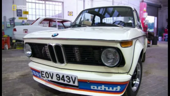 Auto-SOS - BMW.2002.Turbo