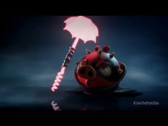 Angry Birds Star Wars II/ Darth Maul Teaser Trailer !!!!!!!!8A8!!!!!!!!%7........ .,,,,.