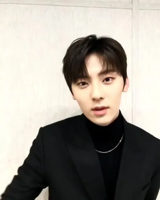 190220 Обновление аккаунта nuest_official в Instagram