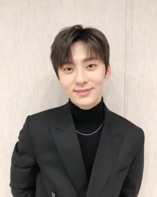 190203 Обновление аккаунта nuest_official в Instagram