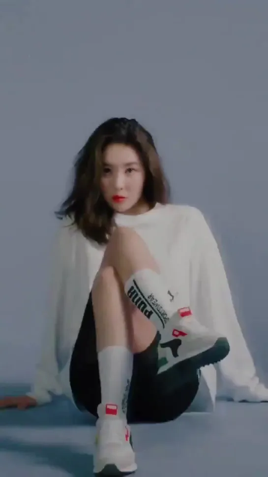 Сонми для PUMA Korea