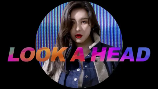 Сонми для HEAD Korea