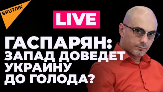 Гаспарян: Украину лишают зерна, Турция выставила счет НАТО, США угрожают России дефолтом