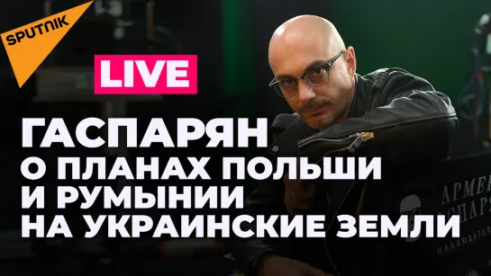 Гаспарян: нож в спину или помощь от "партнеров" - когда Румыния и Польша вторгнутся на Украину?