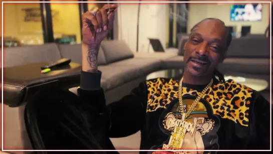 Snoop Dogg feat. October London - Touch Away I клип #vqMusic [ft.&.и.Снуп Дог]