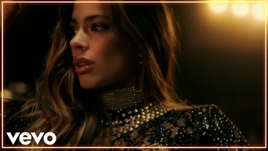 TINI, Becky G, Anitta - La Loto I клип #vqMusic [feat.ft.&.и.Тини, Бэкки Джи, Анитта]