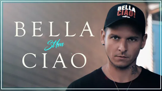 ST1M - Bella Ciao I клип #vqMusic (Стим, Бэлла Чао)