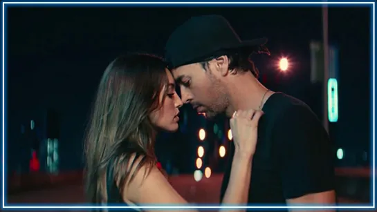 Enrique Iglesias - TE FUISTE I клип #vqMusic (Энрике Иглесиас)