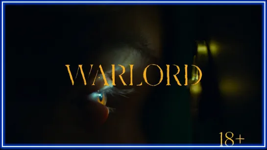 Джизус - WARLORD I клип #vqMusic