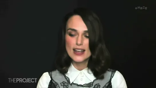 Keira Knightley and Carrie Coon take on the Boston Strangler _ The Project NZ