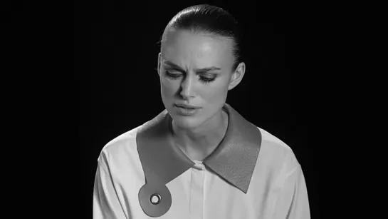 Keira Knightley Admits the Katy Perry Movie Made her Cry