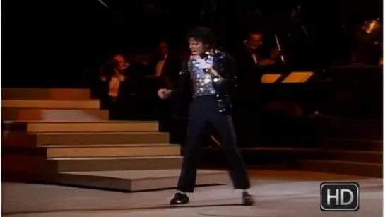 Michael Jackson   Billie Jean HD720p