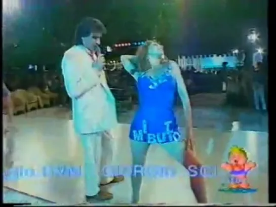 TOTO CUTUGNO  sigla  MA CHE DONNA ))))))))