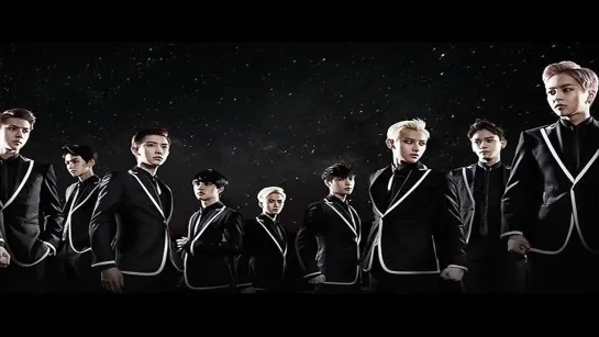 [AUDIO] 150307 EXO's Baekhyun, D.O. & Suho - My Answer is You ( New Track 2) #EXOluxioninSeoul