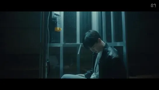 [TEASER] 220401 EXO SUHO Joonmyun @ SUHO 수호 Grey Suit MV Teaser #1