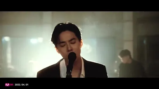 [TEASER] 220403 EXO SUHO Joonmyun @ SUHO 수호 Grey Suit MV Teaser #2